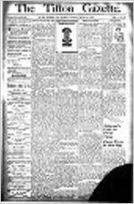 Tifton gazette (Tifton, Ga. : Weekly), Apr. 15, 1898