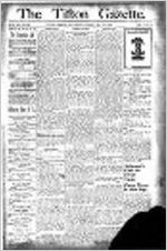 Tifton gazette (Tifton, Ga. : Weekly), May 20, 1898