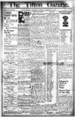 Tifton gazette (Tifton, Ga. : Weekly), Sep. 23, 1898
