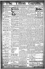Tifton gazette (Tifton, Ga. : Weekly), Nov. 25, 1898