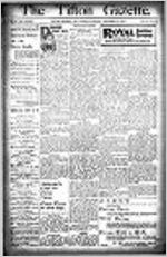 Tifton gazette (Tifton, Ga. : Weekly), Dec. 2, 1898