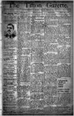 Tifton gazette (Tifton, Ga. : Weekly), Feb. 24, 1899