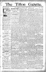 Tifton gazette (Tifton, Ga. : Weekly), Mar. 17, 1899