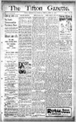 Tifton gazette (Tifton, Ga. : Weekly), Apr. 21, 1899