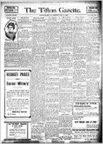 Tifton gazette (Tifton, Ga. : Weekly), Jun. 10, 1904