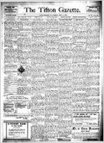 Tifton gazette (Tifton, Ga. : Weekly), Jun. 24, 1904