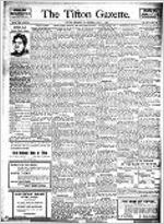 Tifton gazette (Tifton, Ga. : Weekly), Jul. 1, 1904