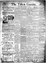 Tifton gazette (Tifton, Ga. : Weekly), Jul. 8, 1904