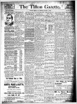 Tifton gazette (Tifton, Ga. : Weekly), Aug. 5, 1904