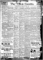 Tifton gazette (Tifton, Ga. : Weekly), Sep. 16, 1904