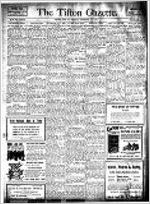 Tifton gazette (Tifton, Ga. : Weekly), Sep. 15, 1905