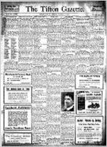Tifton gazette (Tifton, Ga. : Weekly), Oct. 20, 1905