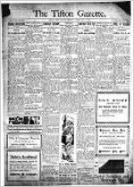 Tifton gazette (Tifton, Ga. : Weekly), Feb. 8, 1907