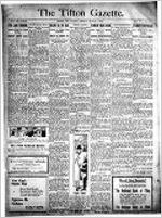 Tifton gazette (Tifton, Ga. : Weekly), Mar. 1, 1907