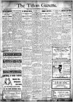 Tifton gazette (Tifton, Ga. : Weekly), May 29, 1908