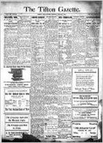Tifton gazette (Tifton, Ga. : Weekly), Mar. 4, 1910