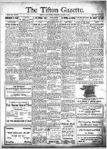 Tifton gazette (Tifton, Ga. : Weekly), Mar. 11, 1910