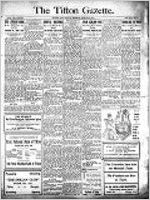 Tifton gazette (Tifton, Ga. : Weekly), Mar. 25, 1910