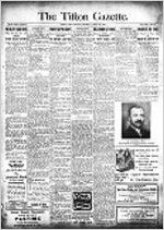 Tifton gazette (Tifton, Ga. : Weekly), Apr. 29, 1910