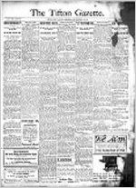 Tifton gazette (Tifton, Ga. : Weekly), Nov. 4, 1910