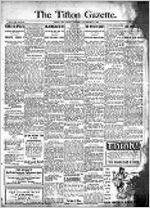 Tifton gazette (Tifton, Ga. : Weekly), Nov. 11, 1910