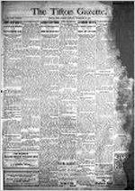 Tifton gazette (Tifton, Ga. : Weekly), Dec. 30, 1910