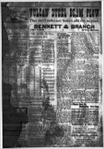 Tifton gazette (Tifton, Ga. : Weekly), Jan. 12, 1912