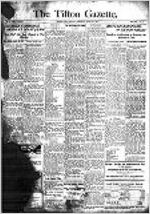 Tifton gazette (Tifton, Ga. : Weekly), Mar. 1, 1912