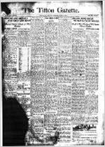 Tifton gazette (Tifton, Ga. : Weekly), Apr. 5, 1912