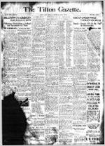 Tifton gazette (Tifton, Ga. : Weekly), May 3, 1912