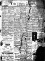 Tifton gazette (Tifton, Ga. : Weekly), Jan. 10, 1913