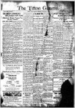 Tifton gazette (Tifton, Ga. : Weekly), Jan. 17, 1913