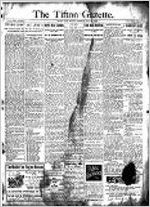 Tifton gazette (Tifton, Ga. : Weekly), Jun. 13, 1913