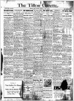 Tifton gazette (Tifton, Ga. : Weekly), Jul. 4, 1913
