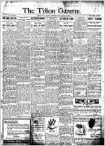 Tifton gazette (Tifton, Ga. : Weekly), Sep. 12, 1913