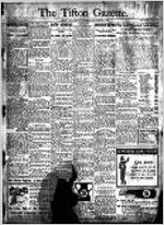 Tifton gazette (Tifton, Ga. : Weekly), Dec. 5, 1913