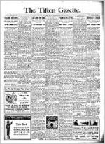 Tifton gazette (Tifton, Ga. : Weekly), Jan. 30, 1914
