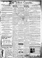 Tifton gazette (Tifton, Ga. : Weekly), Sep. 17, 1915