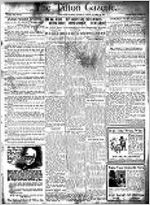 Tifton gazette (Tifton, Ga. : Weekly), Oct. 15, 1915