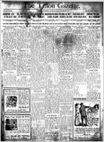 Tifton gazette (Tifton, Ga. : Weekly), Oct. 29, 1915