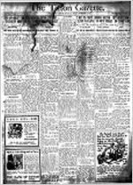Tifton gazette (Tifton, Ga. : Weekly), Nov. 12, 1915