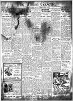 Tifton gazette (Tifton, Ga. : Weekly), Nov. 19, 1915