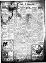 Tifton gazette (Tifton, Ga. : Weekly), Dec. 3, 1915