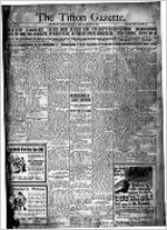 Tifton gazette (Tifton, Ga. : Weekly), Jan. 14, 1916