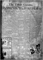 Tifton gazette (Tifton, Ga. : Weekly), Jan. 28, 1916