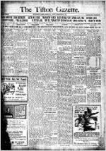 Tifton gazette (Tifton, Ga. : Weekly), Feb. 25, 1916