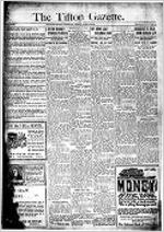 Tifton gazette (Tifton, Ga. : Weekly), Mar. 10, 1916