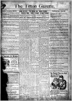 Tifton gazette (Tifton, Ga. : Weekly), Jun. 16, 1916