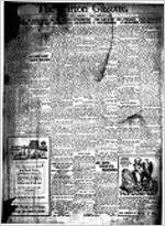 Tifton gazette (Tifton, Ga. : Weekly), Feb. 14, 1919