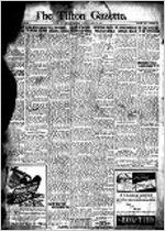 Tifton gazette (Tifton, Ga. : Weekly), Mar. 28, 1919